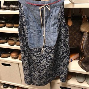 Tommy Hillfiger  tank top size medium